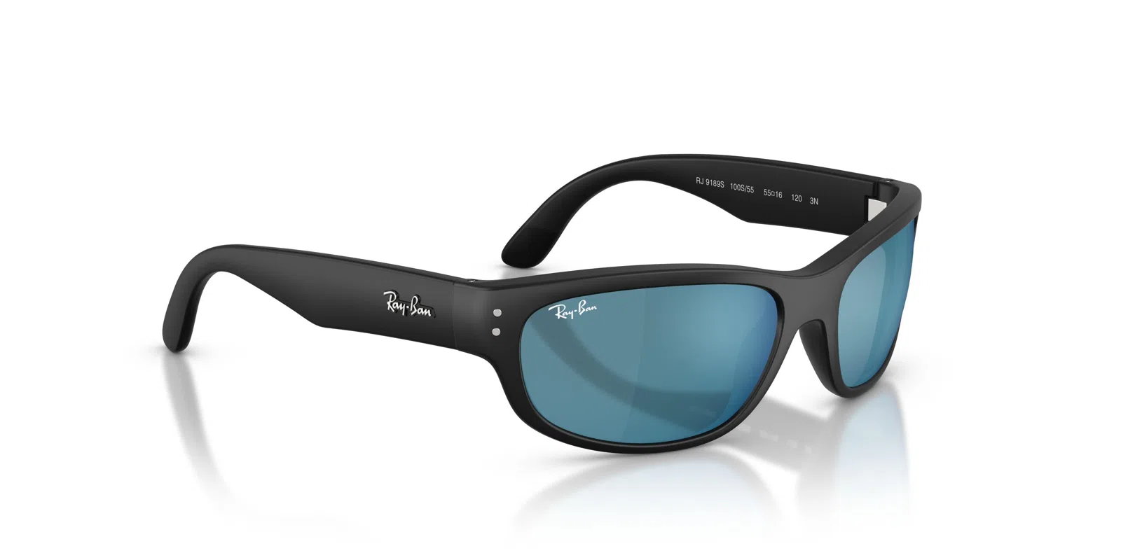 Ray-Ban Junior 9189S Sunglasses - view 32